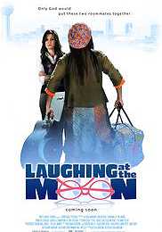 Laughing at the Moon