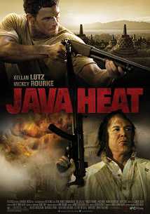 Java Heat