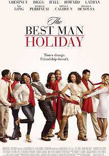 The Best Man Holiday