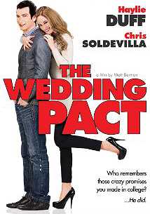 The Wedding Pact