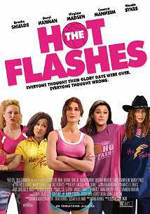 The Hot Flashes