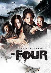 The Four