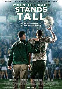 When the Game Stands Tall