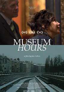 Museum Hours