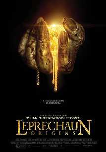 Leprechaun: Origins