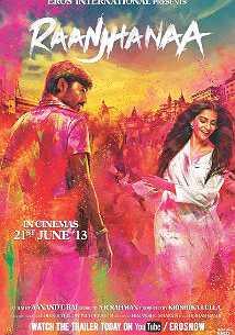 Raanjhanaa