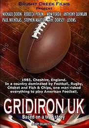 Gridiron UK