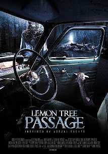 Lemon Tree Passage