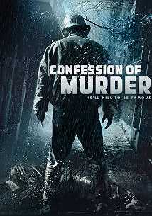 Confession of Murder