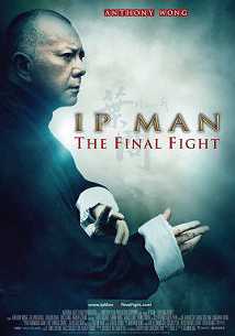 Ip Man: The Final Fight