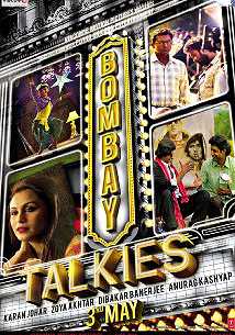 Bombay Talkies