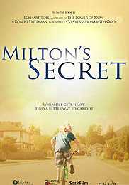 Milton's Secret