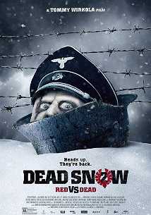 Dead Snow 2: Red vs. Dead