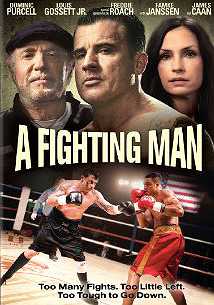 A Fighting Man