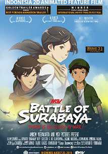 Battle of Surabaya