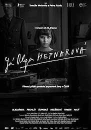 I, Olga Hepnarová