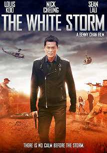 The White Storm