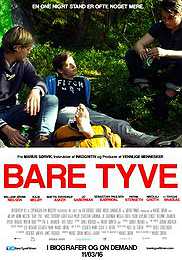 Bare tjue