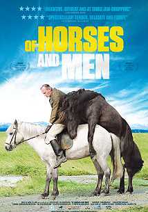 Of Horses and Men