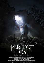 The Perfect Host: A Southern Gothic Tale