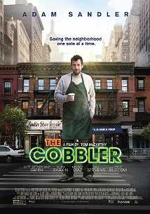 The Cobbler