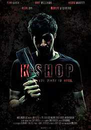 K-Shop