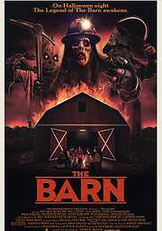 The Barn