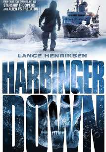 Harbinger Down