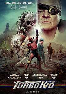 Turbo Kid