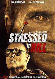 Stressed to Kill