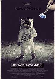 Operation Avalanche