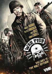 War Pigs