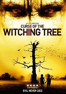 Curse of the Witching Tree