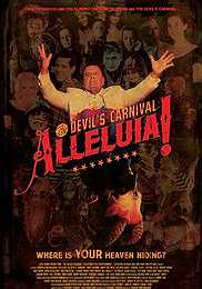 Alleluia! The Devil's Carnival