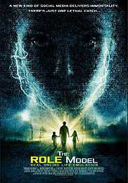 The ROLE Model (Real Online Life Emulation)