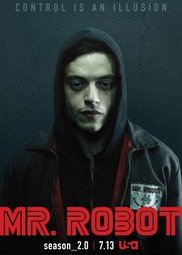 سریال تلویزیونی آقای ربات (2015)