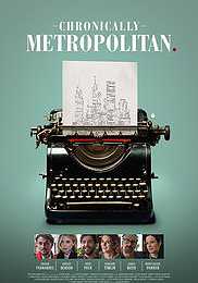 Chronically Metropolitan