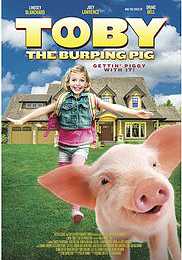 Arlo: The Burping Pig