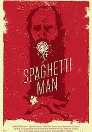 Spaghettiman