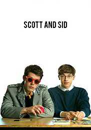 Scott and Sid