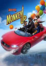 Monkey Up