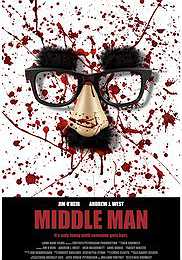 Middle Man