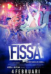 Fissa