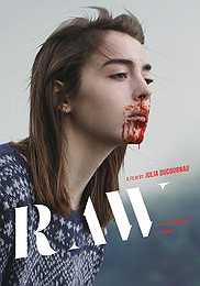 Raw (2016)