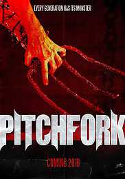 Pitchfork