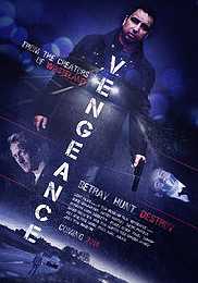 Vengeance Vengeance