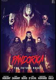 Pandorica