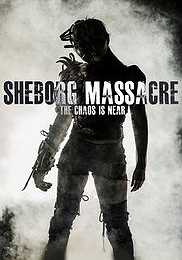 Sheborg Massacre