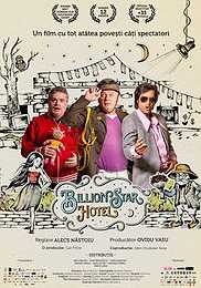 Billion Star Hotel Billion Star Hotel