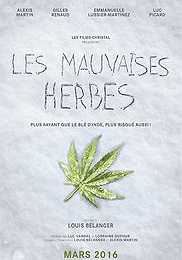 Les mauvaises herbes